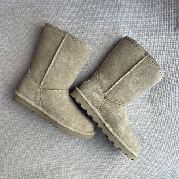 BearPaw classic boots NWOT - Picture 1 of 3